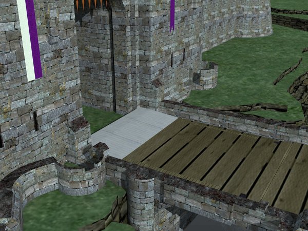 Gate, another screenshot