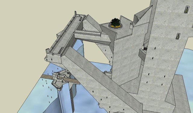 Castle Ice cool screenshot 3