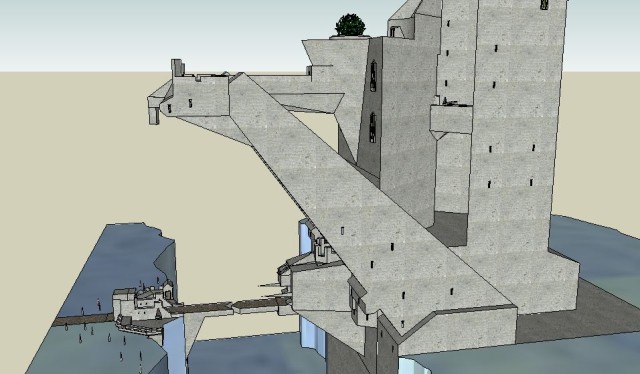 Caslte Ice hanging pillars 5 (7)