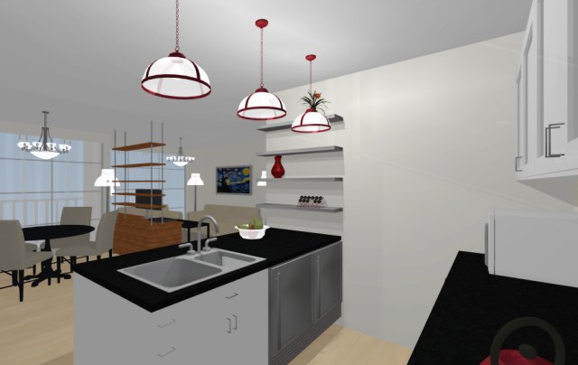 Kitchen 3