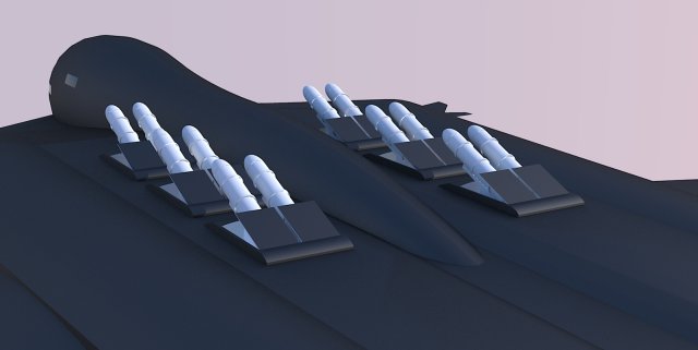 Missiles 2
