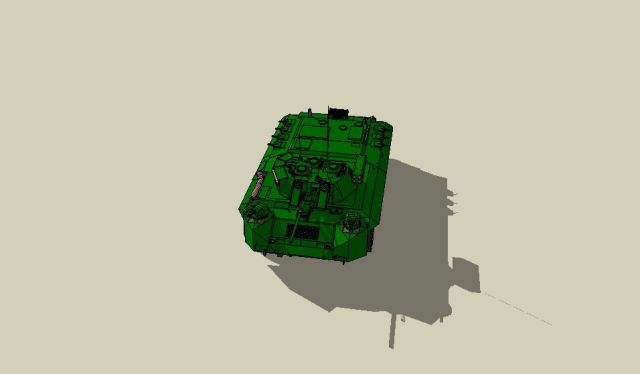 Kill Mobil far view 2