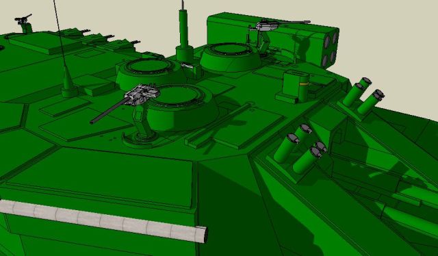 Kill Mobil turret zoom 2