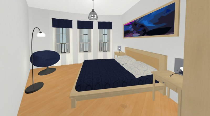 Bedroom 2