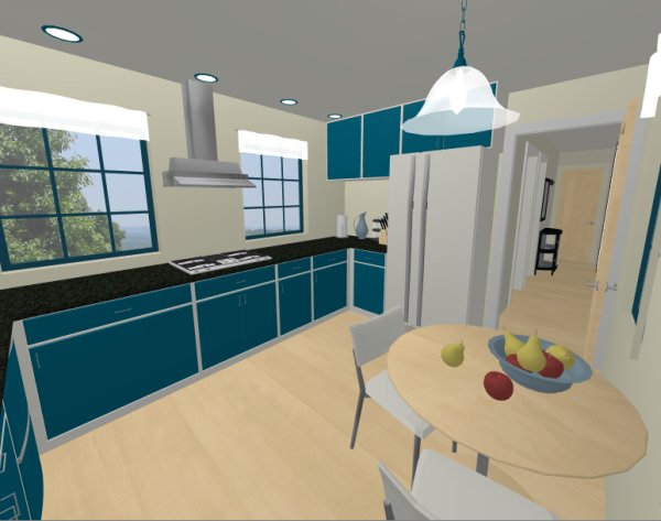 Kitchen 3