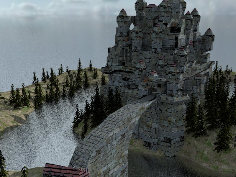 Bird's view 2, zoomed in