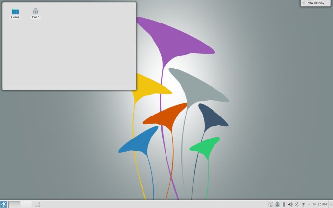 Installed, despite errors