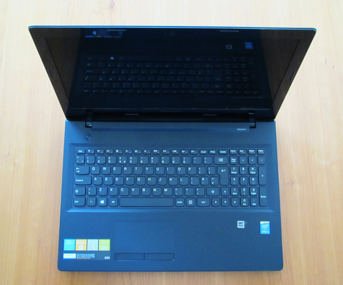 Laptop