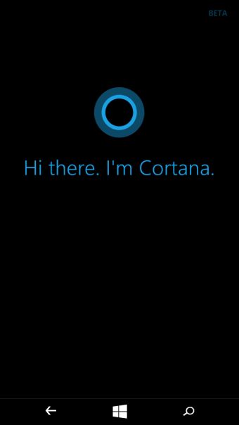 Cortana