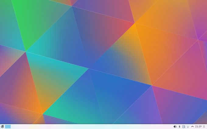 Reused home directory