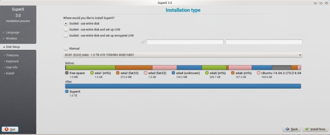 No side-by-side suggestion
