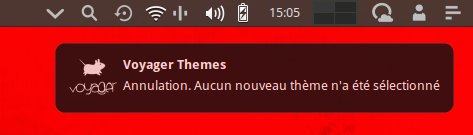 More French language