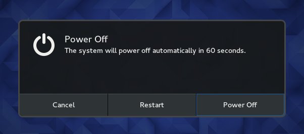 Improved contrast, graphics