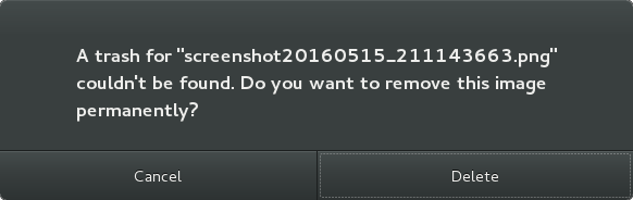 MTP, write permissions