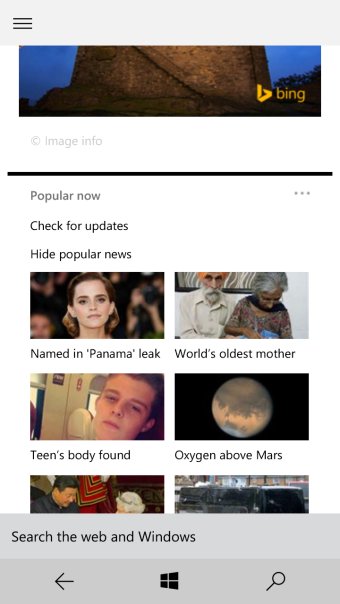 Stupid news
