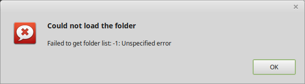 iPhone photo import fail