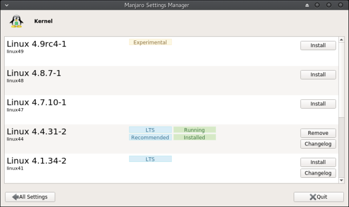 Realtek fix in kernel 4.8.7