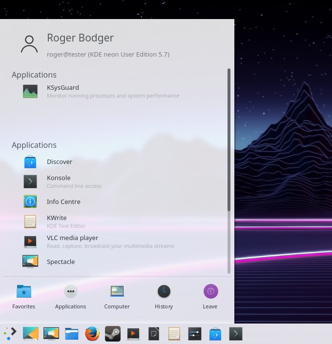 Duplicate categories in the menu