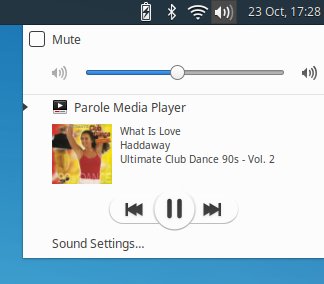 System area integration