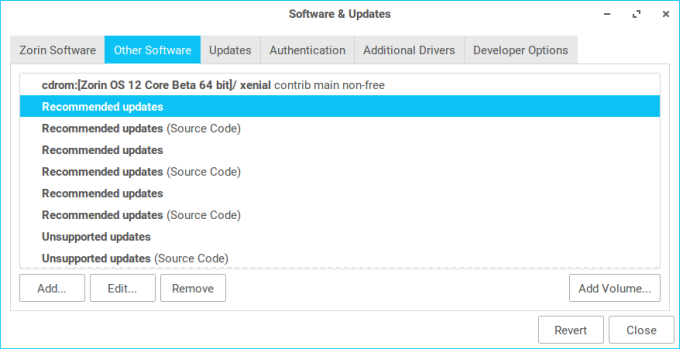 How do I add sources?