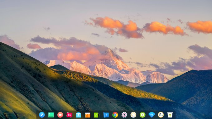 Desktop