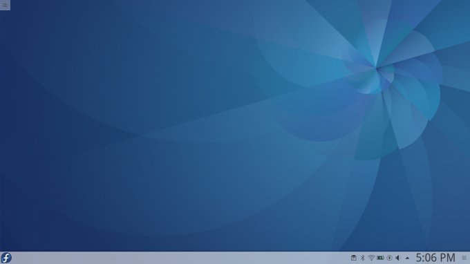 Plasma 5.9 looks nice