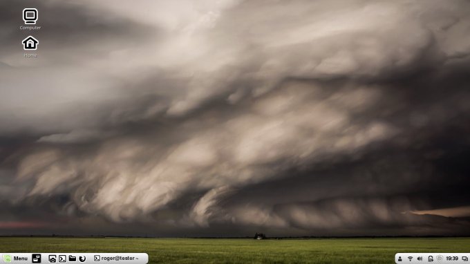 Customization in progress 3