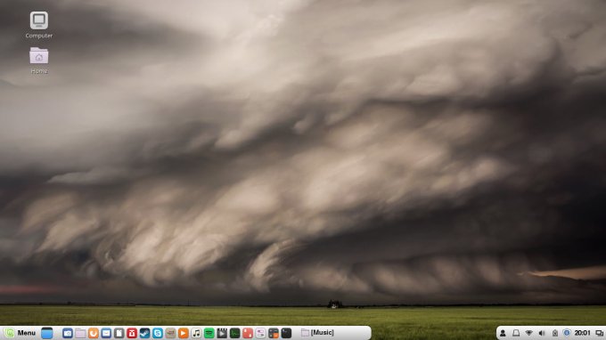 Customization in progress 4