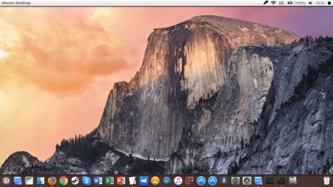 Macbuntu