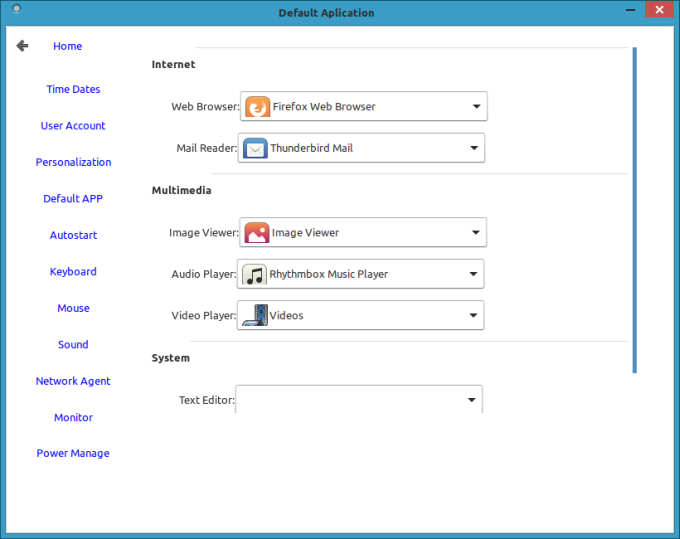 Default apps, more problems