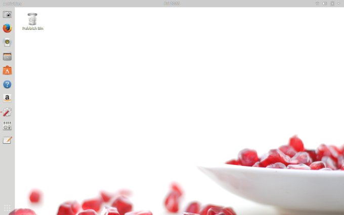 Background color contrast problem