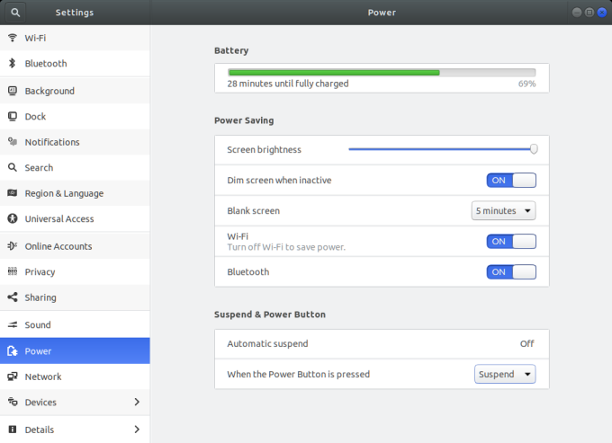 Color problem in screenshots