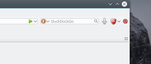 Icons are inconsistent