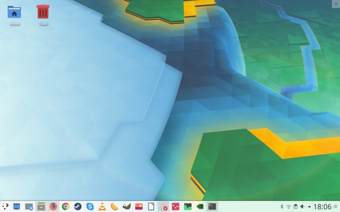 Customization, WIP 1