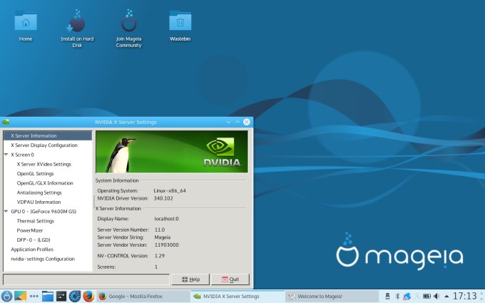 Nvidia, live session