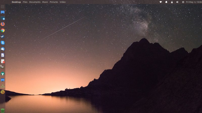 Mutiny, work in progress