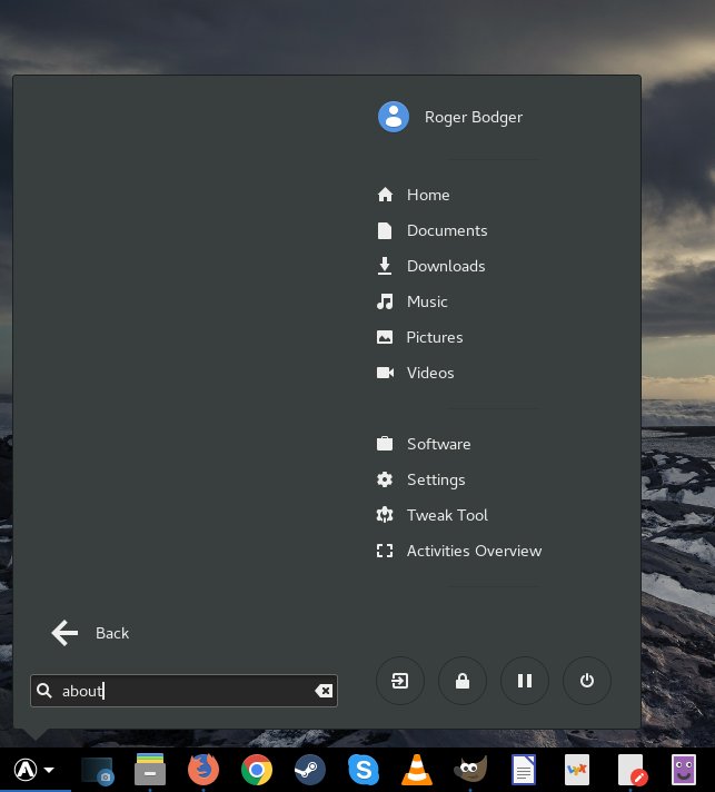 Search does not work well