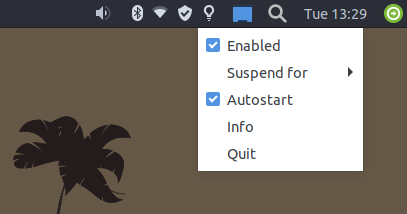 Redshift app, unnecessary