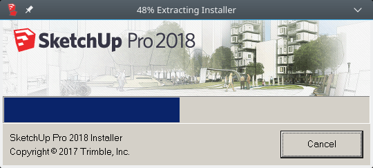 Installing