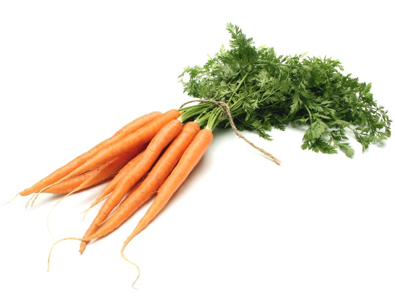 Carrots