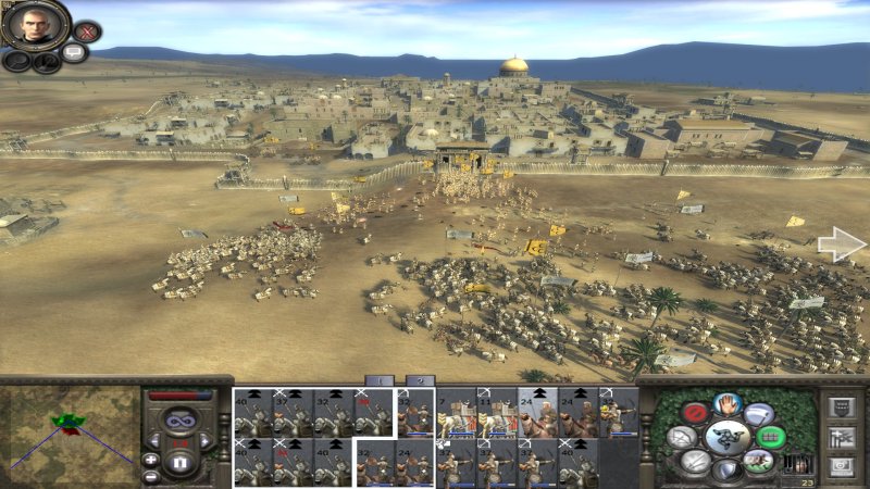 Total War Medieval II