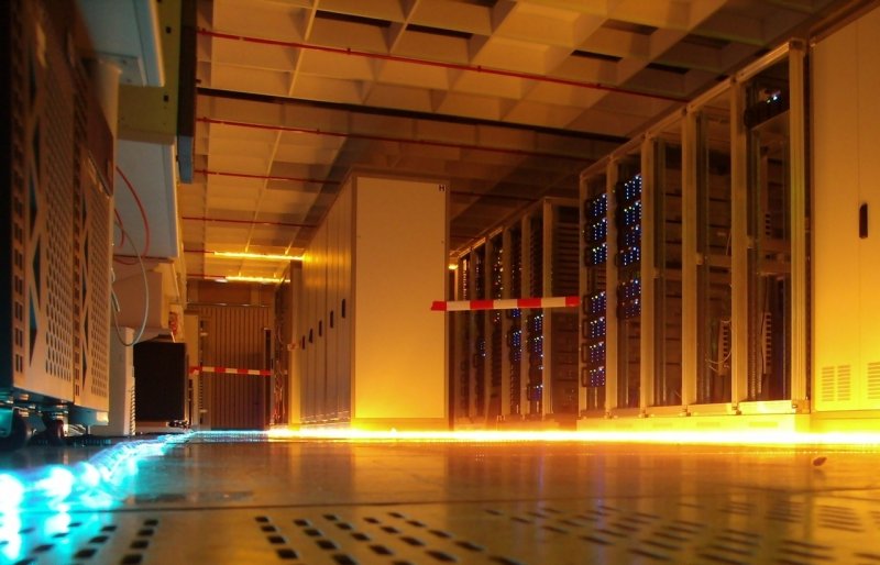 Data center