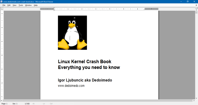 Font and transparency