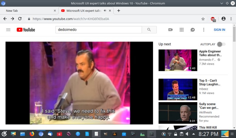 Slow, choppy playback on Youtube