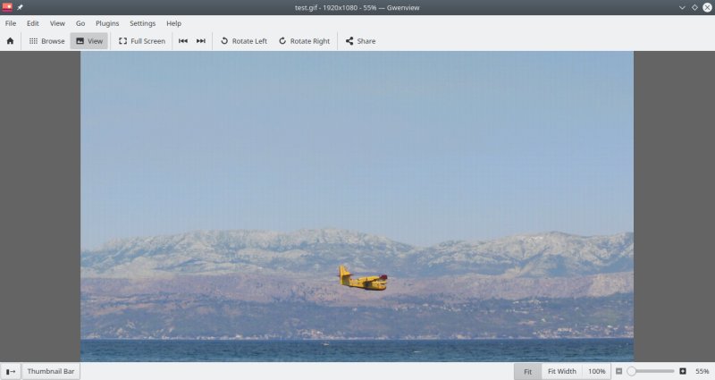 Animated GIF created