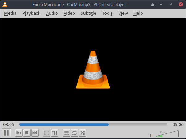Playing from Windows Phone