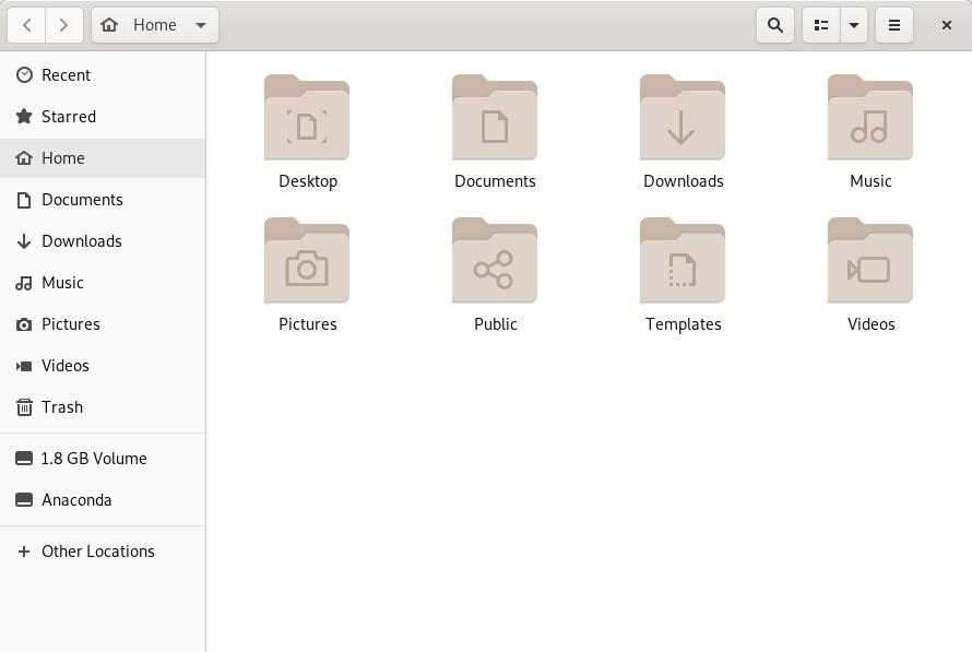 Files, pale, low contrast