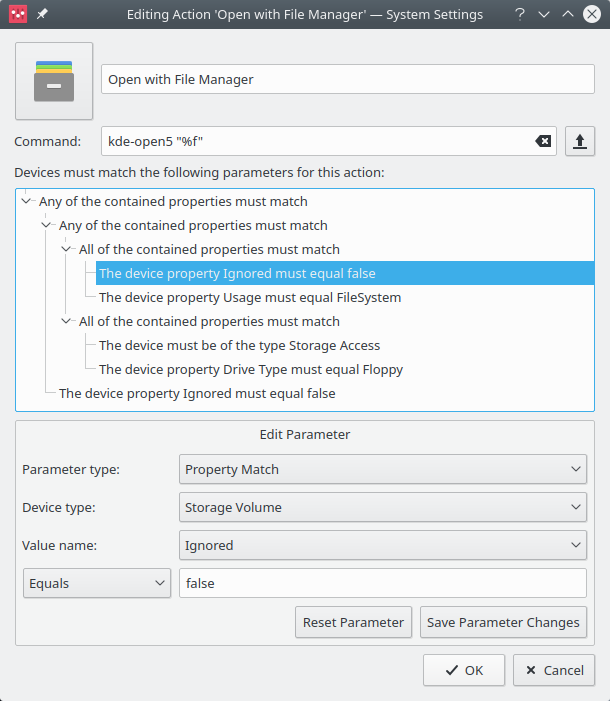 Device action edit 2