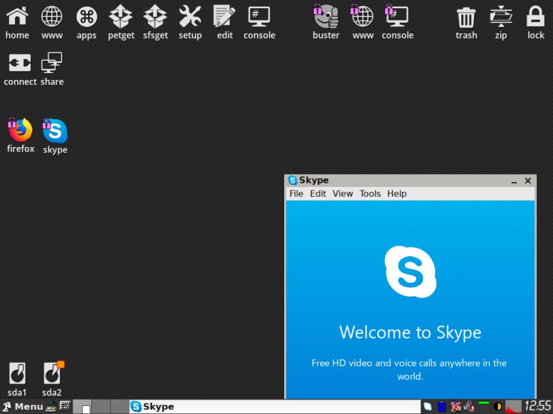 Skype