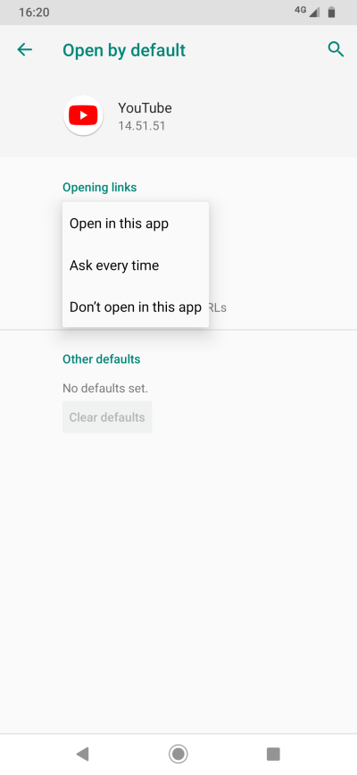 Youtube annoyances 2